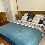 Chambres D Hote Chez Catherve 3*