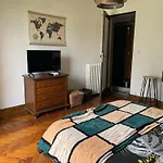 Chambres D Hote Chez Catherve 3* Saint-Medard-de-Guizieres