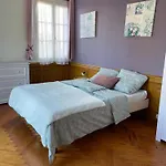 Chambres D Hote Chez Catherve 3*