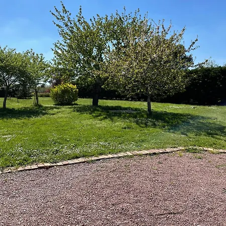 D Chez Catherve Bed & Breakfast 3*